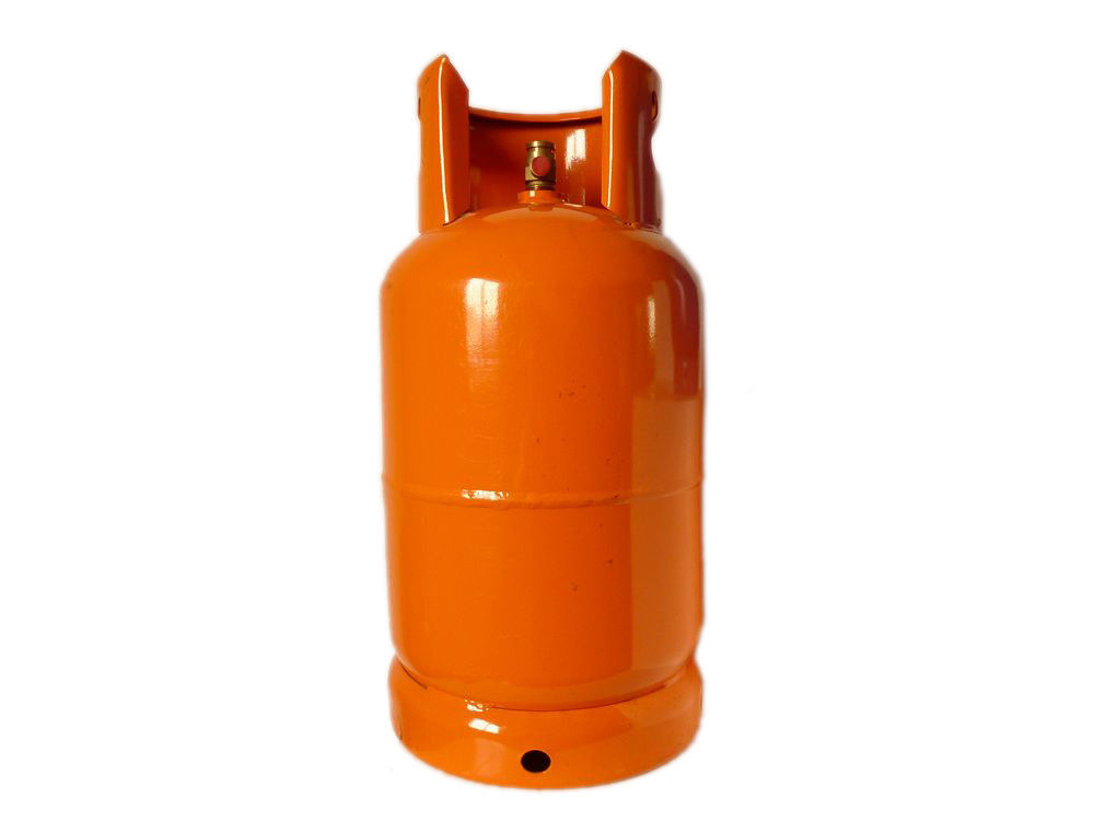 Cylinder - Gas Delivery Kisumu